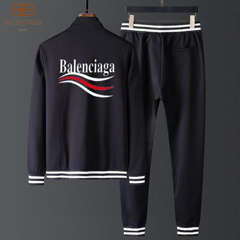 Balenciaga Men's Suits 15